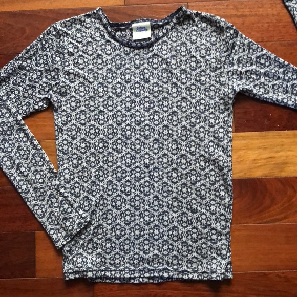 Girls long sleeve - Picture 5 of 5